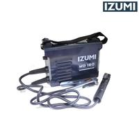 Gambar Mesin Travo Las IZUMI MO 160A / Trafo Las Inverter MMA 160 / 900 Watt dari KBStoolsmakassar undefined 2 Tokopedia