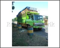 Gambar pallet kayu packing untuk panel surya 10,20,50,100 wp dari Rola Solar Elektrik undefined 3 Tokopedia