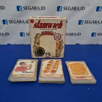 Gambar Board Game - Slamwich Original Gamewright dari Segara Indonesia Games undefined 1 Tokopedia