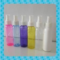 Gambar Botol spray 100ml - Bening dari salsabil water treatment solo undefined 2 Tokopedia