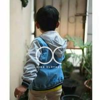 Gambar JAKET JEANS ANAK LAKI LAKI - 6 dari oynxclothes undefined 2 Tokopedia