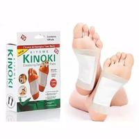 Gambar Kinoki White 10 Pcs ORIGINAL Penyerap Racun Dalam Tubuh dari Lucky Asia88 undefined 1 Tokopedia