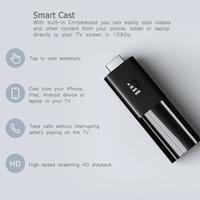 Gambar Xiaomi Mi TV Stick - Smart TV Dongle HDMI - TV Android Miracast - GARANSI RESMI dari MXKomputer_NEW undefined 4 Tokopedia