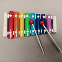 Gambar Xylophone - Mainan Edukasi Montessori Anak dari mainkayoo undefined 3 Tokopedia