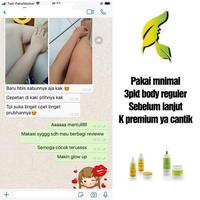 Gambar BIMBALO BAPALALO BODY LOTION WHITENING BPOM ORIGINAL dari bimbalobapalalogianyar undefined 3 Tokopedia