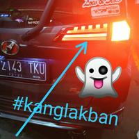 Gambar custom lampu bagasi led calya dari azizah variasi undefined 2 Tokopedia