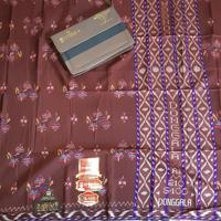 Gambar Sarung Donggala Original 100% Full Sutra S-100 (6 VARIAN WARNA) dari Pusat Sarung Official undefined 4 Tokopedia