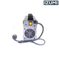 Gambar Mesin Travo Las IZUMI MO 160A / Trafo Las Inverter MMA 160 / 900 Watt dari KBStoolsmakassar undefined 4 Tokopedia