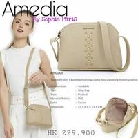 Gambar tas wanita amedia Sophie Martin Paris dari safira57 undefined 1 Tokopedia