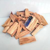 Gambar kayu rambutan cacah dari CAHAYA NANDITA undefined 2 Tokopedia