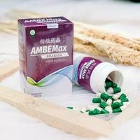 Gambar Ambekax Bharata Obat Ambeien Wasir Herbal Aman Untuk Ibu Hamil/Menyusu dari Halo Admin Bharata undefined 1 Tokopedia
