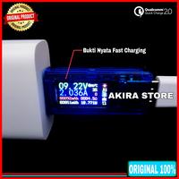 Gambar Kabel Data Vivo Y12 Y15 Y21 Y65 Y91 Y93 X5 Pro Original 100% Micro USB dari Akira Store17 undefined 3 Tokopedia