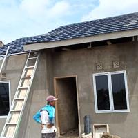 Gambar SENG TUTUP / RABUNG BULAT GENTENG METAL MULTIROOF (INDOROOF) dari Toko Besi Palembang HH STEEL undefined 3 Tokopedia