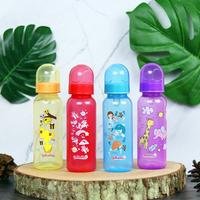 Gambar Botol Susu Warna / Botol Susu Anak 240 ML / Botol susu Reliable dari UKAJE Store undefined 2 Tokopedia