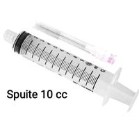 Gambar Suntikan 10 cc / Spuite Syringe Tinta Printer dari tokoobilqis undefined 1 Tokopedia