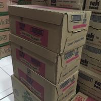 Gambar Susu ULTRA MILK UHT 200ml 1 Dus (24 pcs) dari Toko Solo Makmur undefined 2 Tokopedia