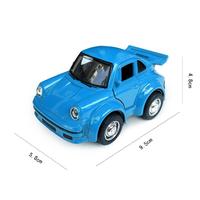 Gambar MY66 Diecast Mobil Classical Car - Porsche MY66, Sistem Pull Back, Bisa Dibuka - Merah dari Patur27_NEW undefined 2 Tokopedia