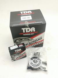Gambar Bearing Lahar Roda Belakang Tdr 6302 Gl Megapro Cbr Cb150R Tiger Revo dari Lestari Motor 2 undefined 1 Tokopedia