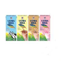 Gambar Susu ULTRA MILK UHT 200ml 1 Dus (24 pcs) dari Toko Solo Makmur undefined 1 Tokopedia