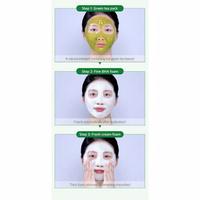 Gambar SOME BY MI Bye Bye Blackhead Full Size Green Tea Tox Somebymi Cleanser dari Neo Lotus id undefined 3 Tokopedia