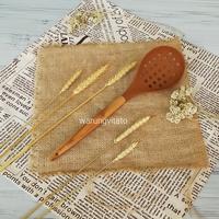 Gambar kitchen tools silicone - SOLID TURNER dari warungvitato undefined 3 Tokopedia