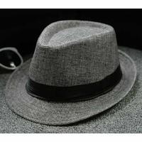 Gambar Topi Fedora Anyaman Import Original Dewasa dari Full Karya undefined 3 Tokopedia