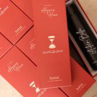 Gambar kotak kado custom box dari botolbydot undefined 2 Tokopedia
