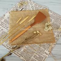 Gambar kitchen tools silicone - SOLID TURNER dari warungvitato undefined 2 Tokopedia