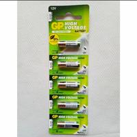 Gambar Baterai 12V GP 27A A27 27 A REMOT mobil motor #178 batre batrei batter dari verzeawholesale undefined 1 Tokopedia