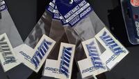 Gambar Stiker Velg Volk rays replacement sticker TE37 & CE28 - TE37 blue dari 4Eleven Store undefined 5 Tokopedia