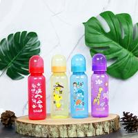Gambar Botol Susu Warna / Botol Susu Anak 240 ML / Botol susu Reliable dari UKAJE Store undefined 3 Tokopedia