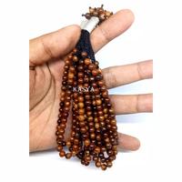 Gambar Grosir per 10 pcs gelang tasbih kaukah merica 33 - kokka merica - Hitam dari Kasya undefined 5 Tokopedia