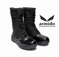 Gambar Sepatu PDL Ninja Titans Kulit Asli Tali Resleting - 45 dari Armido Tactical ID undefined 1 Tokopedia