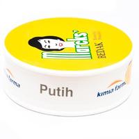 Gambar MARCKS BEDAK CLASSIC PUTIH 40G / BEDAK TABUR MARCKS / LOOSE POWDER dari Orvin Health &amp; Beauty undefined 2 Tokopedia