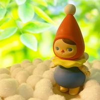 Gambar Poko Fairy of Pucky Forest Fairies by Popmart dari Onimagu Toy Store undefined 1 Tokopedia