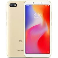 Gambar Hp Xiaomi redmi 6A RAM 2/16Gb(RAM 2GB ROM 16GB) distributor 1 TAHUN - emas dari Lydia Cellular_1 undefined 1 Tokopedia