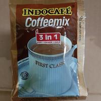 Gambar indocafe coffeemix sachet dari sembakobos undefined 1 Tokopedia