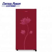 Gambar POLYTRON-Kulkas 1 Pintu 150L(PRB-153)-Central Panam Elektronik dari CENTRAL PANAM ELEKTRONIK. undefined 2 Tokopedia