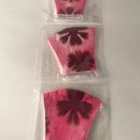 Gambar Masker kain Shibori (ukuran S) earloop dari Chandra kosmetik undefined 2 Tokopedia
