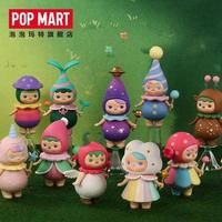 Gambar Poko Fairy of Pucky Forest Fairies by Popmart dari Onimagu Toy Store undefined 4 Tokopedia