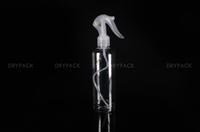 Gambar Botol Triger 250 ml Natural - Tutup Putih dari drypack undefined 4 Tokopedia