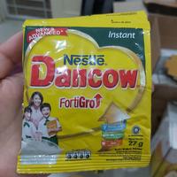 Gambar Susu dancow bubuk 27gr dari tokobahankueseisei undefined 1 Tokopedia