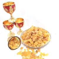 Gambar Kismis Golden Raisin Simin Manis 1 kg dari Toko Mina Pusat undefined 3 Tokopedia