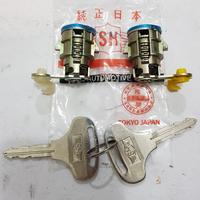 Gambar Kunci Konci Pintu Mobil Door Key Set Dutro Dyna Rino Saurus 125 130HT dari Sigma Motor undefined 5 Tokopedia