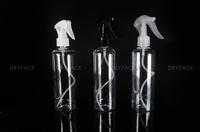 Gambar Botol Triger 250 ml Natural - Tutup Putih dari drypack undefined 1 Tokopedia