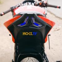 Gambar Undertail ninja 250 fi old model ZX25R dari DJ-FYZ undefined 1 Tokopedia