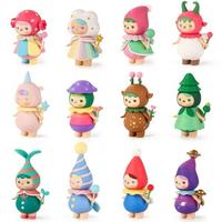Gambar Poko Fairy of Pucky Forest Fairies by Popmart dari Onimagu Toy Store undefined 3 Tokopedia