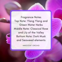 Gambar Yves La Roche Innocent Orchid Body Splash 200 ML dari Eloi Coco_NEW undefined 3 Tokopedia