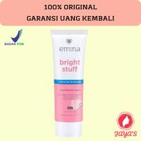 Gambar EMINA Bright Stuff Acne Prone Skin Moisturizing Cream 20 ml Jerawat dari Jaya Plaza undefined 1 Tokopedia