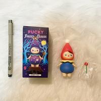 Gambar Poko Fairy of Pucky Forest Fairies by Popmart dari Onimagu Toy Store undefined 5 Tokopedia
